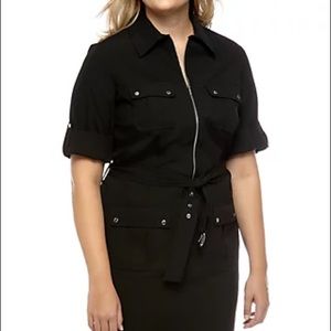 Gently Used Micheal Kors Dress Sz L